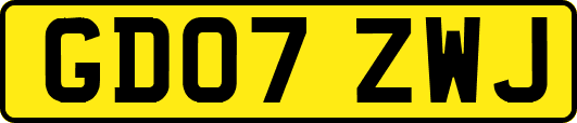 GD07ZWJ