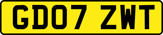 GD07ZWT