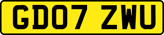 GD07ZWU