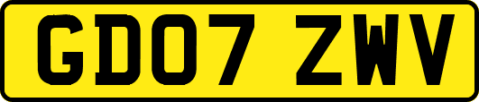 GD07ZWV