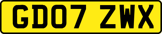 GD07ZWX