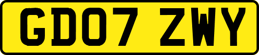 GD07ZWY