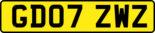 GD07ZWZ