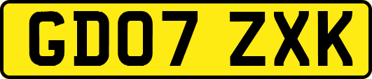 GD07ZXK
