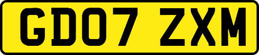 GD07ZXM