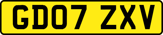 GD07ZXV