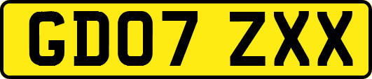 GD07ZXX