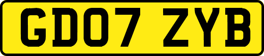 GD07ZYB