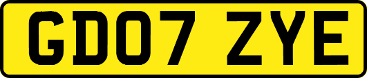 GD07ZYE