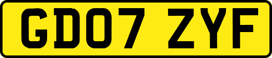 GD07ZYF