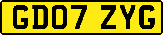 GD07ZYG