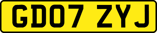 GD07ZYJ