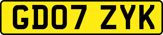 GD07ZYK