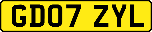 GD07ZYL