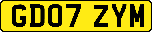 GD07ZYM