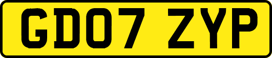 GD07ZYP