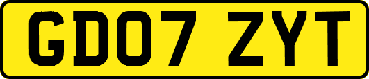 GD07ZYT