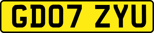 GD07ZYU