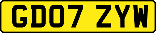 GD07ZYW