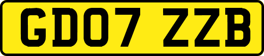 GD07ZZB