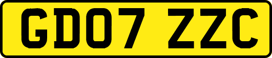GD07ZZC