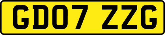 GD07ZZG