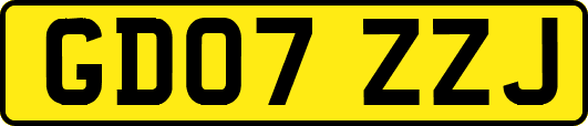 GD07ZZJ