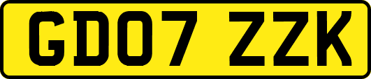 GD07ZZK