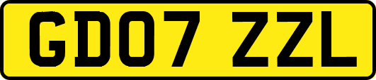 GD07ZZL