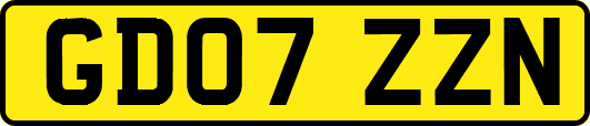 GD07ZZN