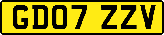 GD07ZZV