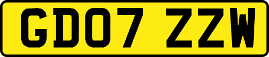 GD07ZZW