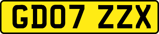 GD07ZZX