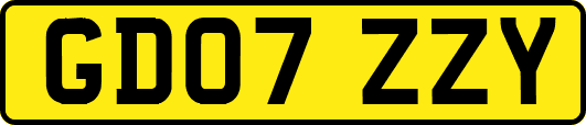 GD07ZZY