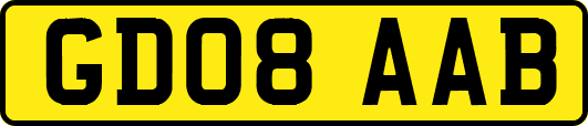 GD08AAB