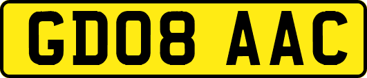 GD08AAC