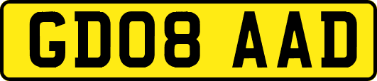 GD08AAD