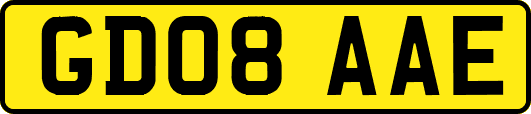 GD08AAE