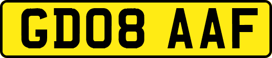 GD08AAF