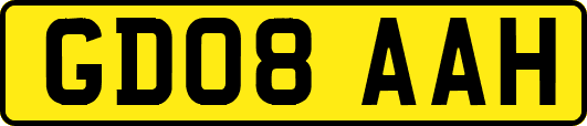 GD08AAH
