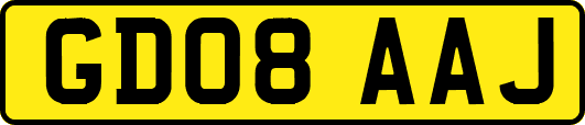 GD08AAJ