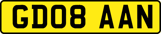 GD08AAN