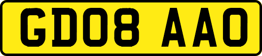 GD08AAO