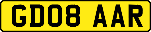 GD08AAR