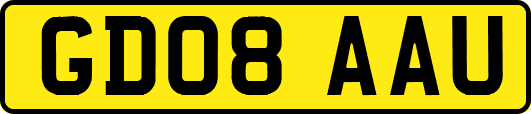 GD08AAU