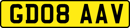 GD08AAV