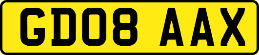 GD08AAX
