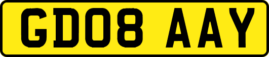 GD08AAY