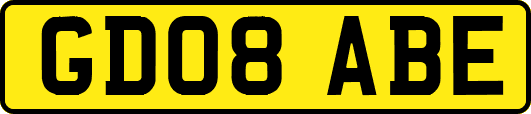 GD08ABE