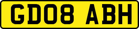 GD08ABH